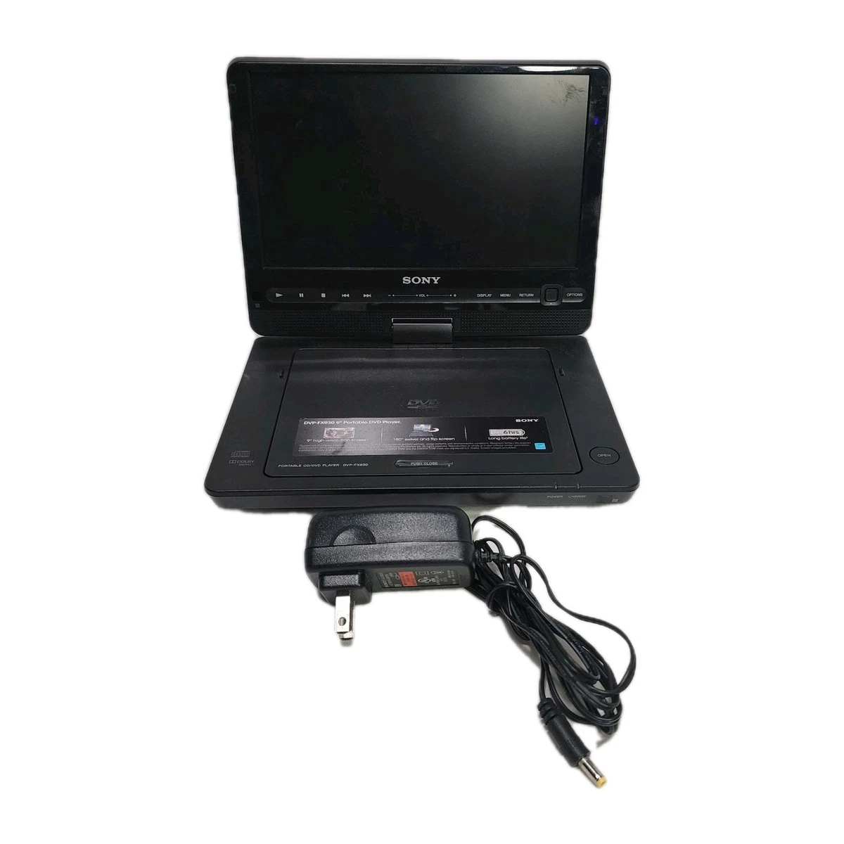 Sony Dvp Fx930 for sale | eBay Sony Dvp Fx930 for sale | eBay