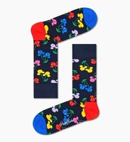 Happy Socks - Very Cherry Mickey Socken - Neu 41 - 46