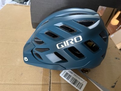 Giro Radix MIPS Cycling Helmet, Adult Small, Color: Matte  Harbor Blue New!!