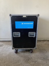 Flight Case on wheels (made In USA)