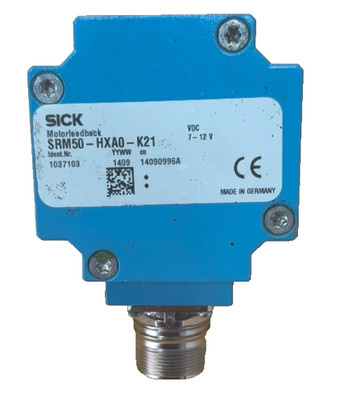 SRM50 - HXA0- K21 / Absolute Encoder