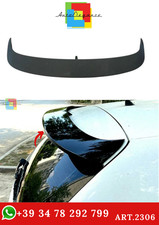 🔥ART.2306 SPOILER ADATTO PER VW POLO 6R 6C 2009-2017 GREZZO🔥