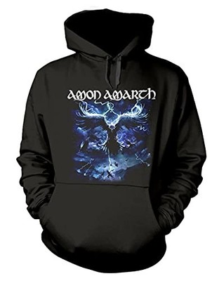 AMON AMARTH - RAVEN'S FLIGHT - Clothing - HSW - 80 - Size L - E66z
