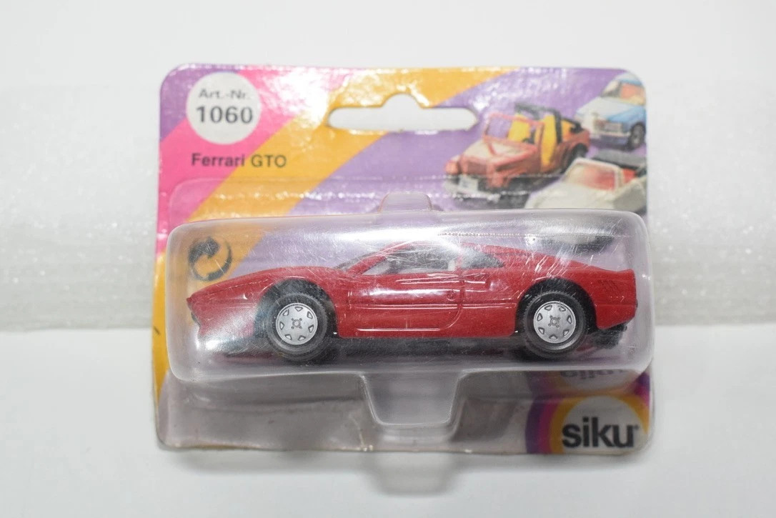 SIKU Ferrari Diecast & Toy Vehicles for sale - eBay