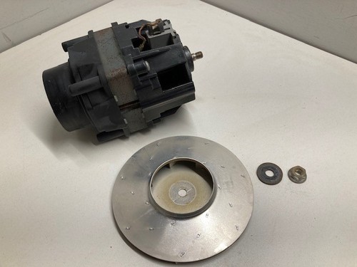 Replacement Parts for CRAFTSMAN 16 Gallon 6.0 Peak HP Wet/Dry Vac 113.177610 - Picture 34 of 54