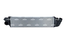 Ladeluftkühler NRF 30968 für OPEL RENAULT VIVARO FIAT TALENTO TRAFIC X82 Bus 3 4