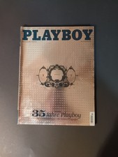 Playboy Magazin July 07 / 2007, 35 Jahre deutscher Playboy 