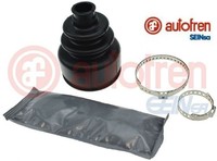 Autofren Seinsa D8324 Faltenbalgsatz FüR Antriebswelle Achsmanschette Set