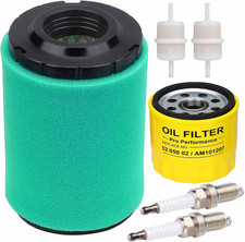 32 083 13-S Air Filter, 3208313 Compatible with Kohler 7000 Series Pro KT725 - K