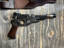 FIELDMARSHAL Mandalorian Blaster replica