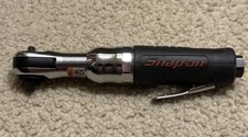 Snap-on Far2500 Far 2500 14 Air Ratchet Snap-on Far2500 Far 2500 14 Air Ratchet