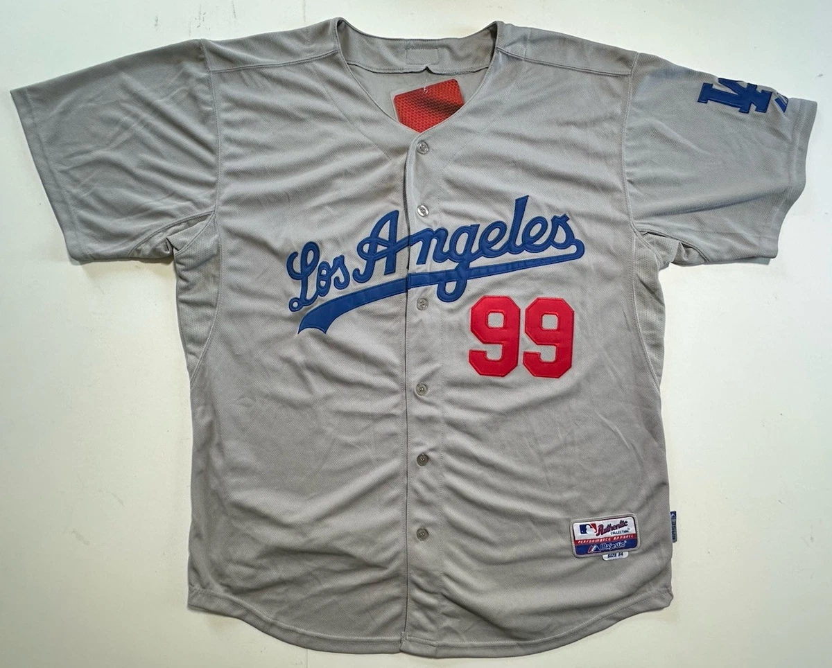 Manny Ramirez Los Angeles Dodgers MLB Jerseys for sale | eBay