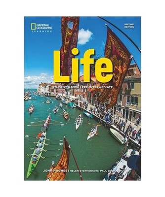 Life - Second Edition A2.2/B1.1: Pre-Intermediate - Student's Book + App, Dummet