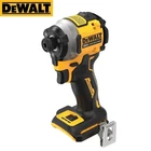 DCF860 20V Cordless Brushless Electric Screwdriver 205NM Motor Impact Wrench Dri