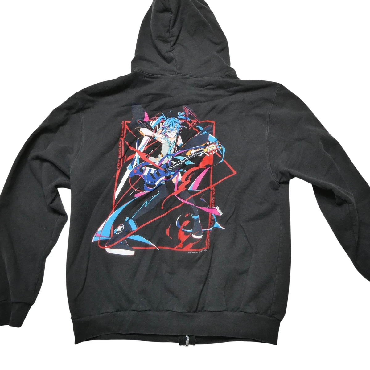 Music Full Zip Hoodies & Sweatshirts for Men for Sale | Shop Men's