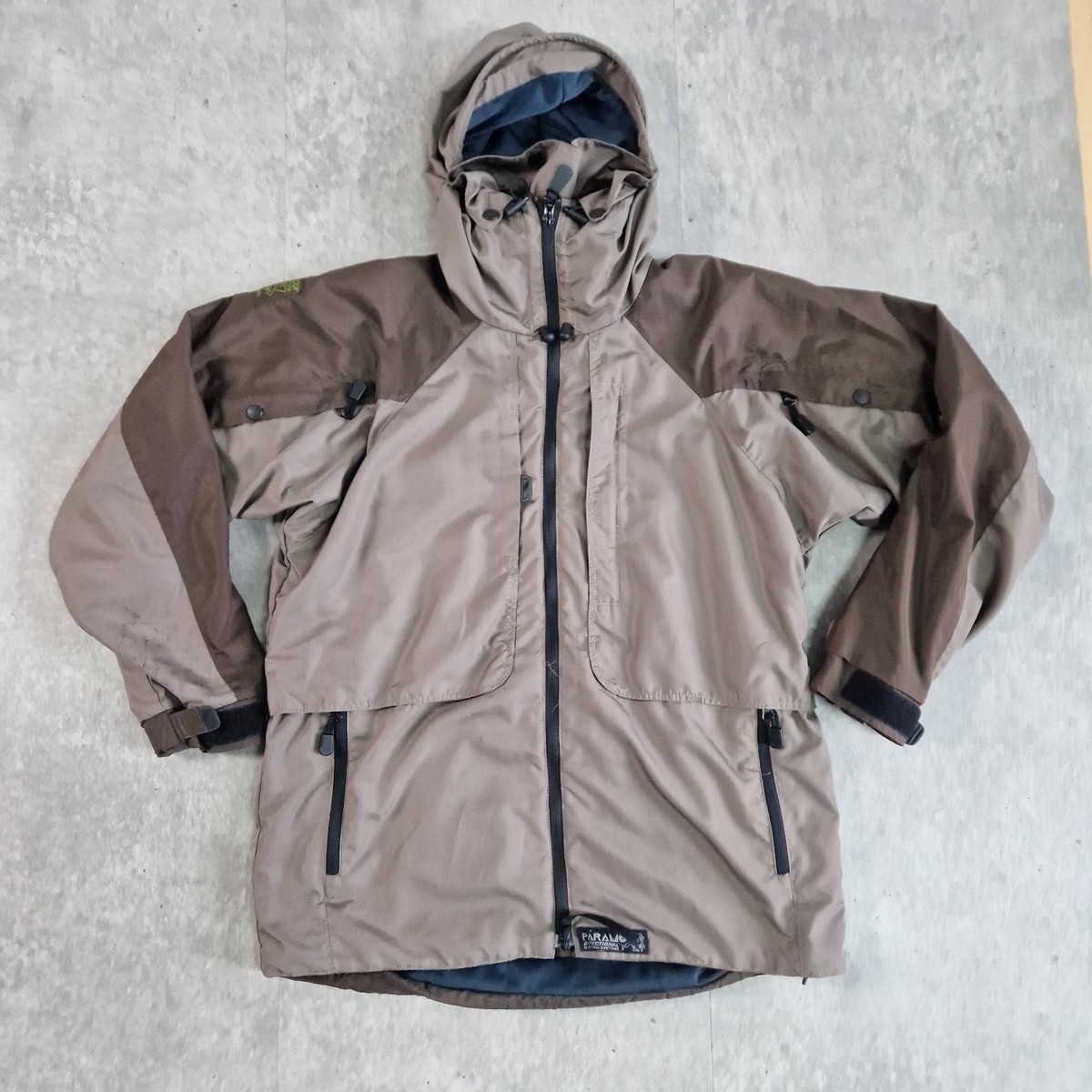 Paramo Walking Waterproof Jacket Paramo Women's Alta Walking