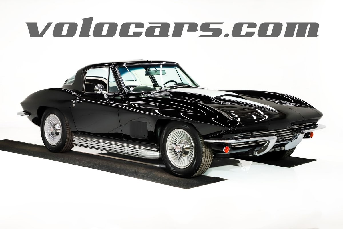 1967 Chevrolet Corvette for sale in Round Lake Illinois