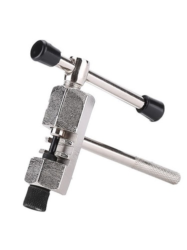 Bike Chain Breaker Bike Chain Splitter Cutter Bicycle Chain Repair Removal Tool. - Picture 11 of 14