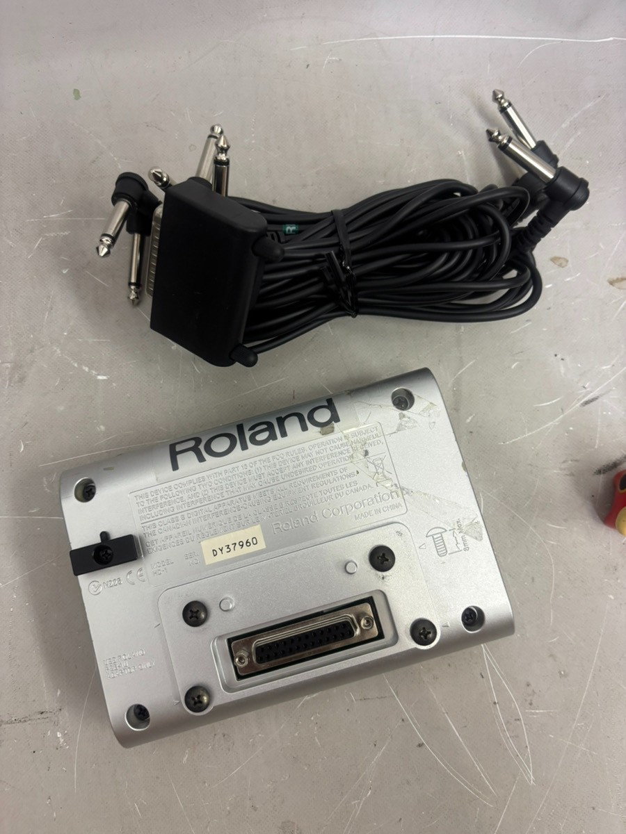 Roland HD-1 for sale online | eBay