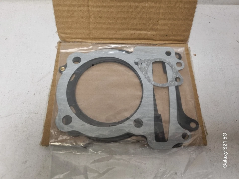 Kit joints haut moteur scooter KYMCO Bet&Win Grand Dink MXU Xciting People 250cc - Photo 1/1
