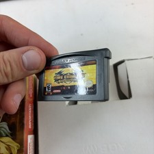 Fire Emblem: The Sacred Stones - Game Boy Advance (CIB, Tested) Complete