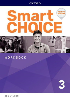 Smart Choice: Level 3: Workbook (Smart Choice) - Paperback / softback NEW  30/07