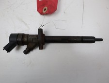 Injecteur Peugeot 406