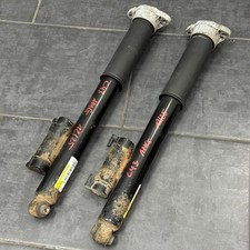 AMG Stoßdämpfer hinten Mercedes W205 C205 C43 original Federbein A2053206000 AMG Stoßdämpfer hinten Mercedes W205 C205 C43 original Federbein A2053206000