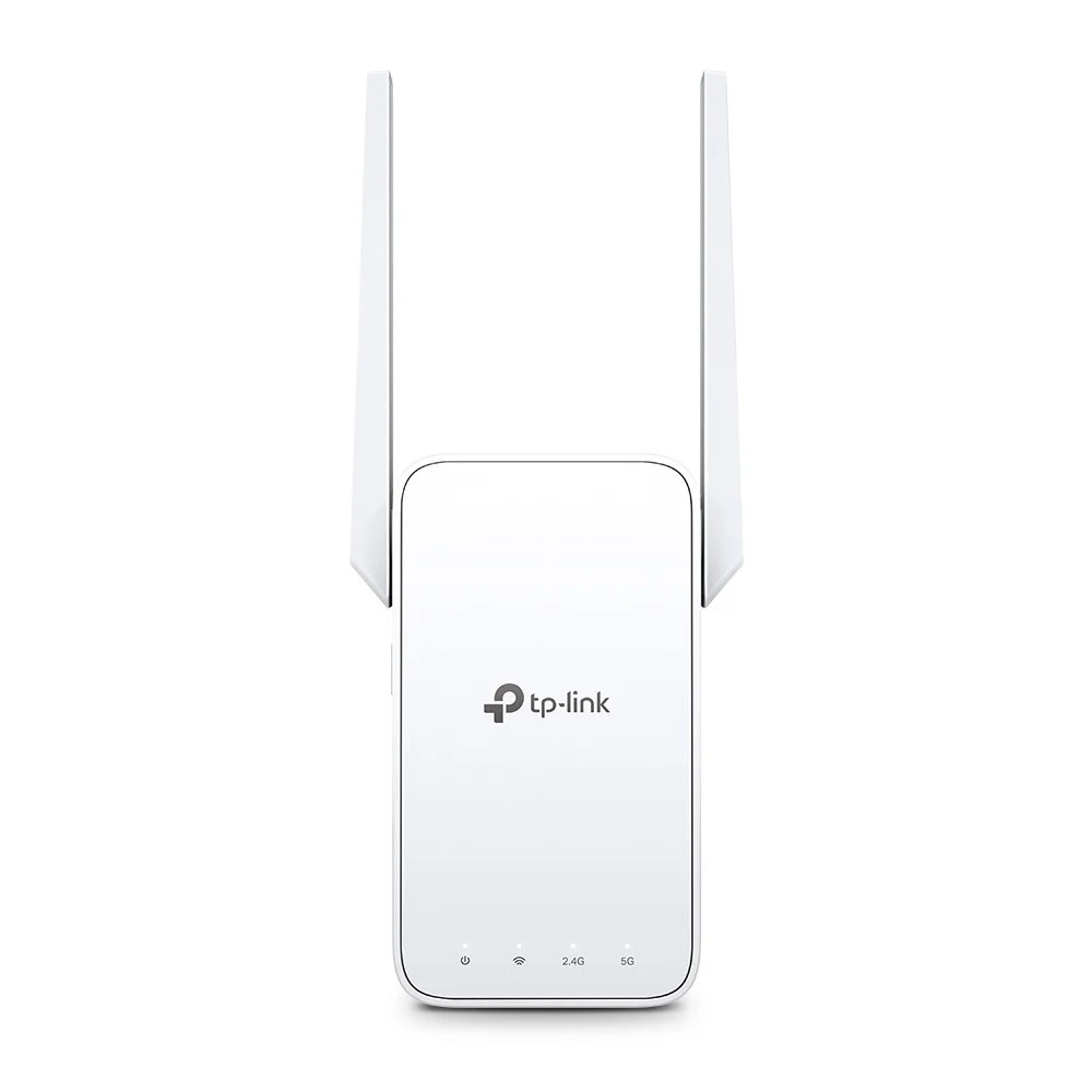 WiFi Extender TP-Link RE315 AC1200 - Più Segnale per i Tuoi Figli