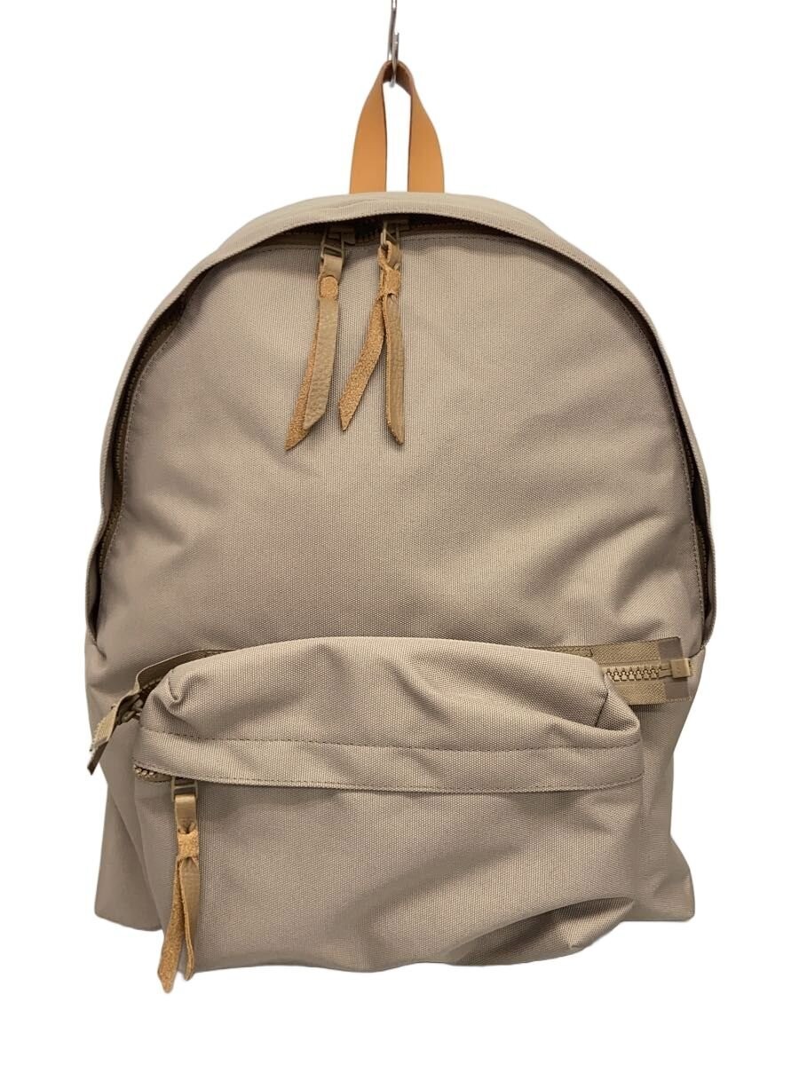 Hender Scheme Backpack Polyester BEG Solid Color … - image 2