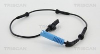Triscan ABS Sensor Raddrehzahl 8180 11143 FüR BMW E46 3Er Touring 325 330