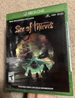 Sea of Theives - Microsoft Xbox One, 2018 - New & Sealed