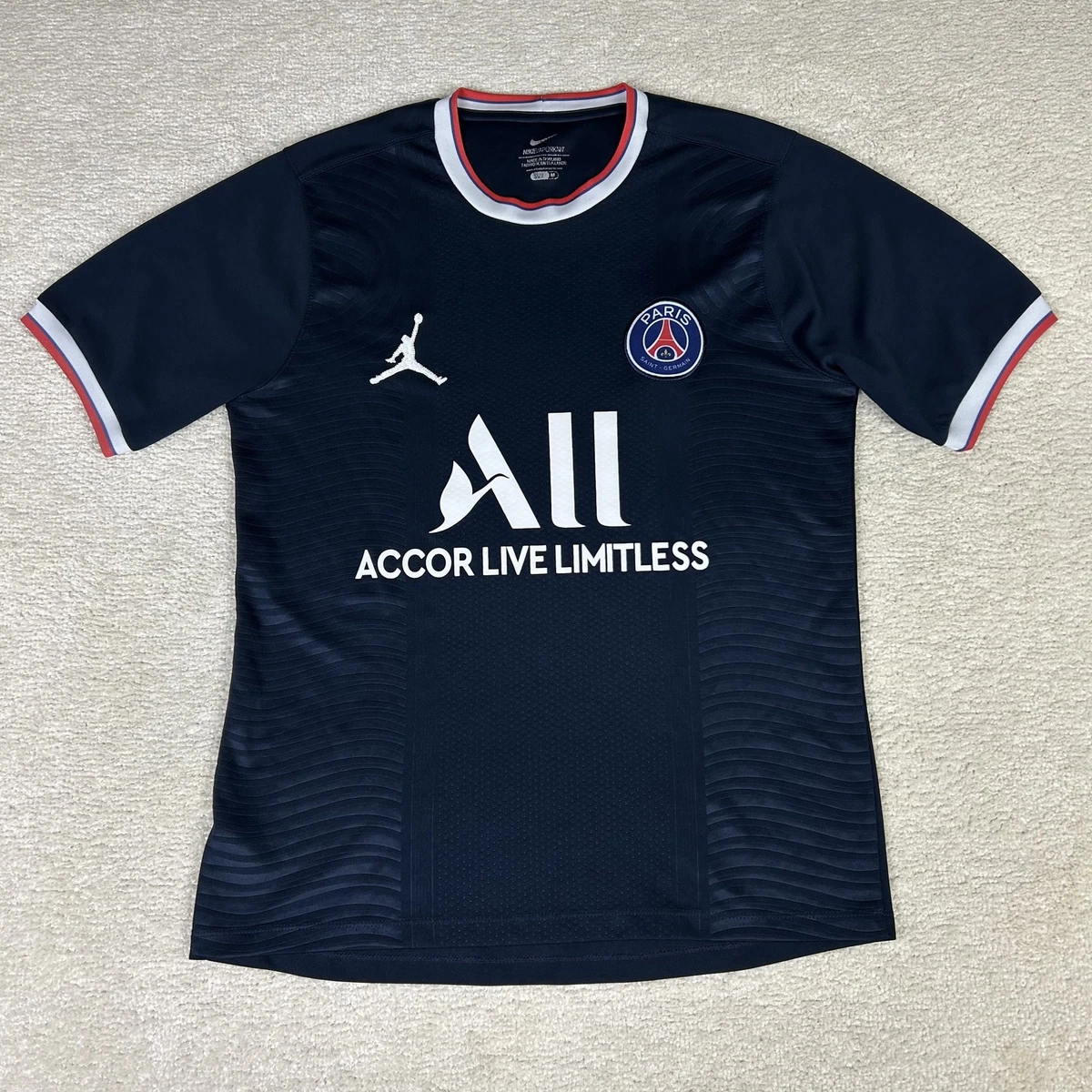 Preços baixos em Nike Paris Saint-Germain Clube Internacional de