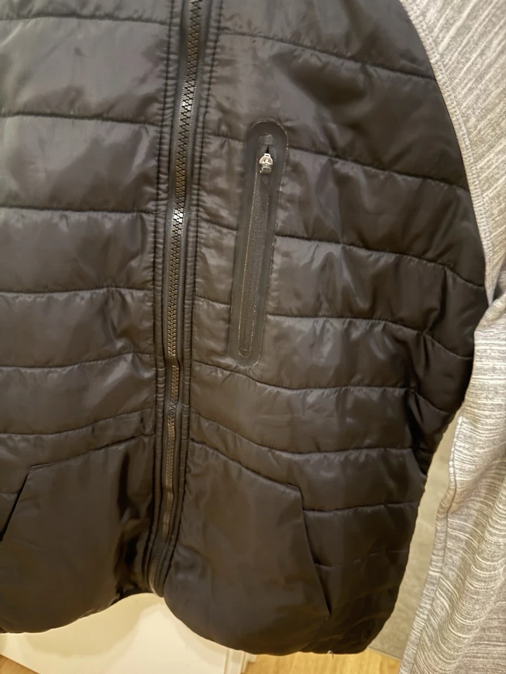 Damen Jacke Übergangsjacke von Kyodan Größe M Neu - Bild 3 von 4