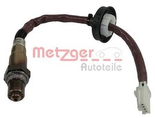 Sonde lambda Smart FORFOUR