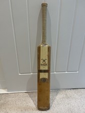 Salix Fera Performance Size 3 English Willow Cricket Bat – Used