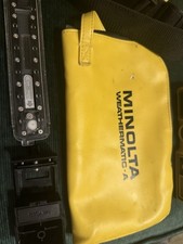 MINOLTA WEATHERMATIC A SPORTSFINDER SPORT VIEW FINDER VIEWFINDER