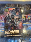 G.I. Joe Classified Series Mad Marauders Gabriel Barbecue Kelly Action Figure