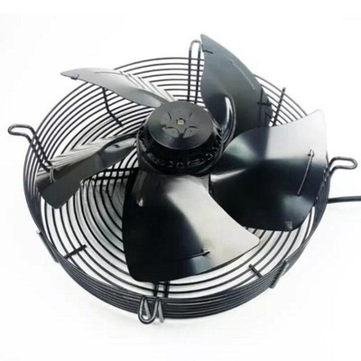 New YWF.A4T-500S-5DIIA00 Outer Rotor Axial Flow Cooling Fan 380V 0.95A 420W