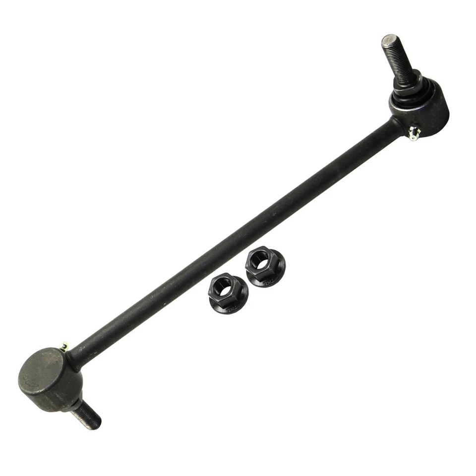 Barras estabilizadoras delanteras engrasables MOOG OEM para RAM Promaster City 2015-2022 de por vida Wa. Foto 4 de 4