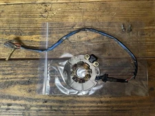 1990 Suzuki RM125 OEM Stator Generator