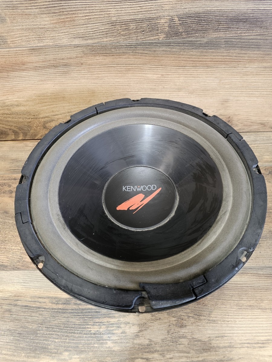 黒*鰤様 KENWOOD KFC-W301 ウーファー 12インチ　4ohms s-l1200.jpg