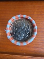 2020 D America The Beautiful American Samoa National Park Quarter 1 Roll