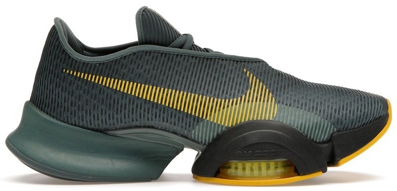 Preços baixos em Nike Air Zoom SuperRep 2 Hasta | eBay