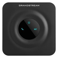 Grandstream HT801-V2 ATA 1 FXS Port VoIP Adapter SIP T.38 Fax Secure Auto Provis