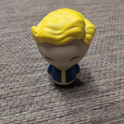 Funko Dorbz: Fallout - Vault Boy #106 - no box display only