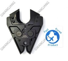 Milwaukee  After 49-16-2780 MCM Cu Al Cable Cutting Jaw Head 49-3246-4497