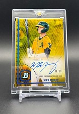 2022 Bowman Heritage Baseball Cards Checklist and Odds 27