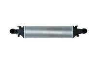 LadeluftküHler Kamoka 7750026 FüR Mercedes Klasse Model S212 W212 S204 GLK X204