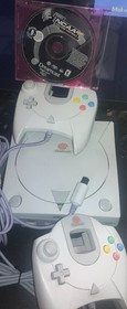 SEGA Dreamcast Console Bundle